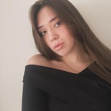 Мария, 18 из г. Улан-Удэ.