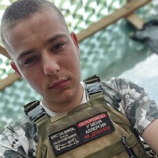 Фотография мужчины Роман, 23 года из г. Луганск