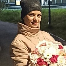 Фотография девушки Светлана, 35 лет из г. Донецк
