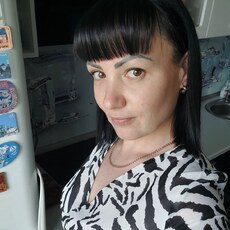 Фотография девушки Александра, 36 лет из г. Челябинск