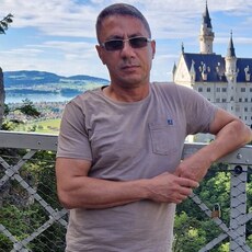 Фотография мужчины Азат, 47 лет из г. Мюнхен