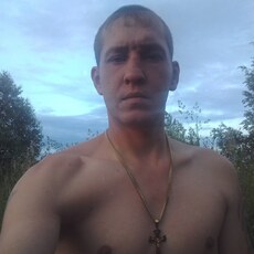 Фотография мужчины Иван, 31 год из г. Анжеро-Судженск
