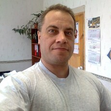 Фотография мужчины Алексей, 54 года из г. Петрозаводск