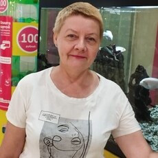 Фотография девушки Татьяна, 56 лет из г. Брянск