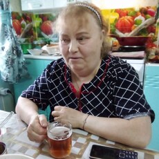 Фотография девушки Валентина, 69 лет из г. Хабаровск