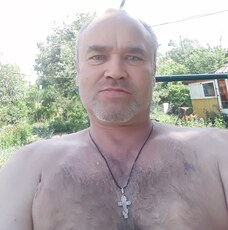 Фотография мужчины Сергей, 44 года из г. Арзамас