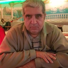 Фотография мужчины Насир, 60 лет из г. Углегорск (Сахалинская Область)