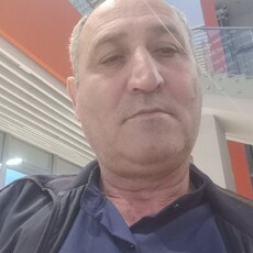 Фотография мужчины Али, 52 года из г. Октябрьский (Башкортостан)