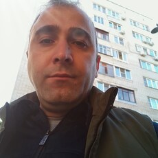 Фотография мужчины Эдик, 36 лет из г. Подольск