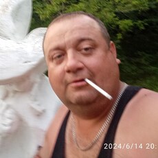 Фотография мужчины Александр, 38 лет из г. Кузоватово