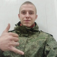Фотография мужчины Дмитрий, 19 лет из г. Гусь-Хрустальный