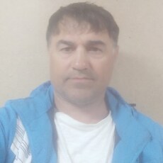 Фотография мужчины Чартаев Бирнат, 49 лет из г. Кизляр
