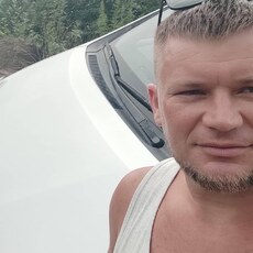 Фотография мужчины Сергей, 33 года из г. Ульяновск