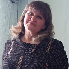 Фотография девушки Ольга, 49 лет из г. Белоярский