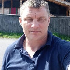 Сергей, 46 из г. Псков.
