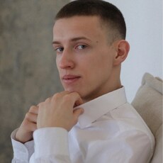 Фотография мужчины Ярослав, 22 года из г. Касли