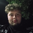 Иван, 21 год