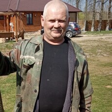 Фотография мужчины Владимир, 56 лет из г. Волковыск