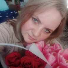 Фотография девушки Светлана, 45 лет из г. Белгород