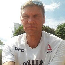 Фотография мужчины Андрей, 49 лет из г. Борисов