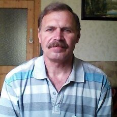 Фотография мужчины Виктор, 64 года из г. Донецк
