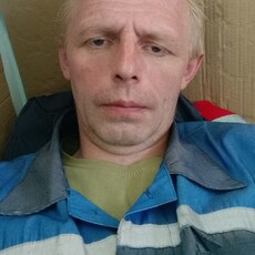 Фотография мужчины Сергей, 42 года из г. Орел