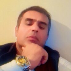 Фотография мужчины Осман, 38 лет из г. Астана