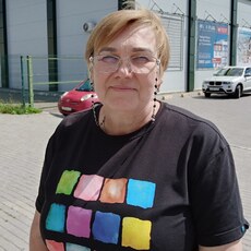 Фотография девушки Светлана, 57 лет из г. Гурьевск (Калининградская Обл)