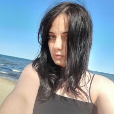Фотография девушки Евгения, 20 лет из г. Гданьск