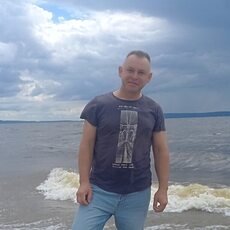 Фотография мужчины Сергей, 39 лет из г. Тольятти