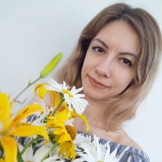 Фотография девушки Ольга, 28 лет из г. Каневская