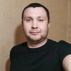Фотография мужчины Евгени, 37 лет из г. Киров