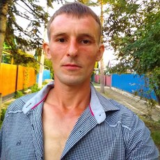 Фотография мужчины Алексей Гончаров, 33 года из г. Хадыженск