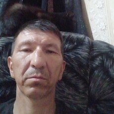 Фотография мужчины Александр, 47 лет из г. Алексеевское