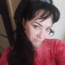 Фотография девушки Lina, 39 лет из г. Новоалтайск