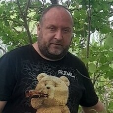 Фотография мужчины Виталий, 42 года из г. Выборг