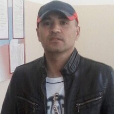 Фотография мужчины Шахмет, 42 года из г. Алматы