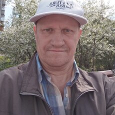 Фотография мужчины Анатолий, 50 лет из г. Вахтан