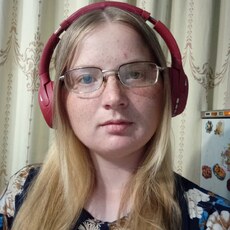 Фотография девушки Полина, 20 лет из г. Краснотуранск