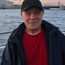 Фотография мужчины Геннадий, 55 лет из г. Санкт-Петербург
