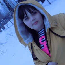 Фотография девушки Настя, 28 лет из г. Заволжск