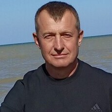 Олег, 50 из г. Минусинск.