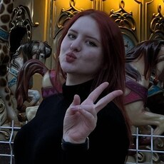 Фотография девушки Ксения, 18 лет из г. Тюмень