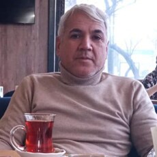 Фотография мужчины Захид, 45 лет из г. Алматы