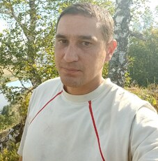 Фотография мужчины Рустам, 37 лет из г. Межевой