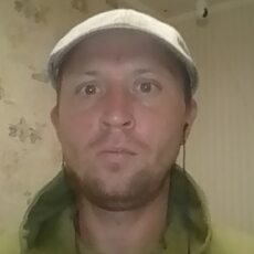Фотография мужчины Сергей, 39 лет из г. Нижний Новгород