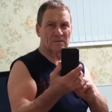 Фотография мужчины Игорь, 60 лет из г. Белгород