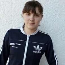 Фотография девушки Ольга, 24 года из г. Бугуруслан