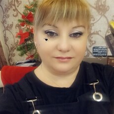 Фотография девушки Анна, 49 лет из г. Краснодар