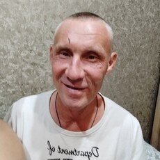 Фотография мужчины Андрей, 44 года из г. Кузоватово